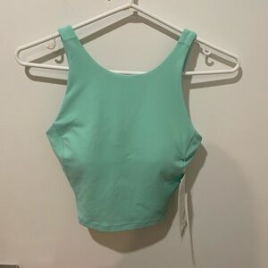 Lululemon align tank top